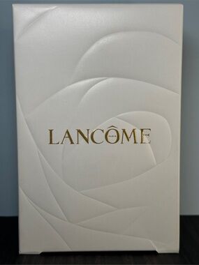 Lancôme 4-Pc. Absolue Revitalizing Skin Care Discovery Set NIB